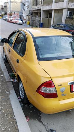 سايبا طيبا